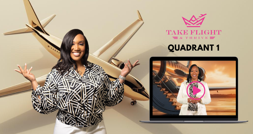 Quadrant 1 - Clear the Runway
