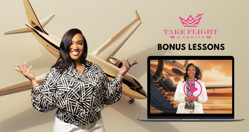 Bonus Lessons